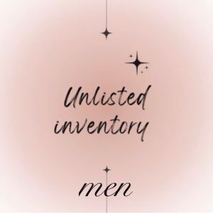 Unlisted LIVE show MEN